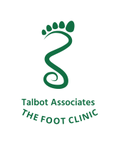 THE FOOT CLINIC